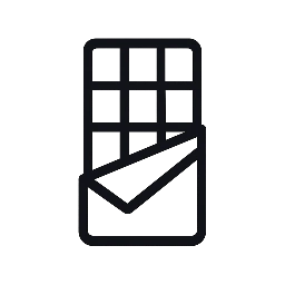 Create a website to sell belgium chocolate together with lotus biscoff